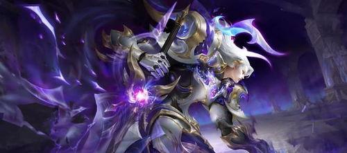 荣耀典藏最新爆料凯,神秘英雄即将登场，荣耀战场风云再起！